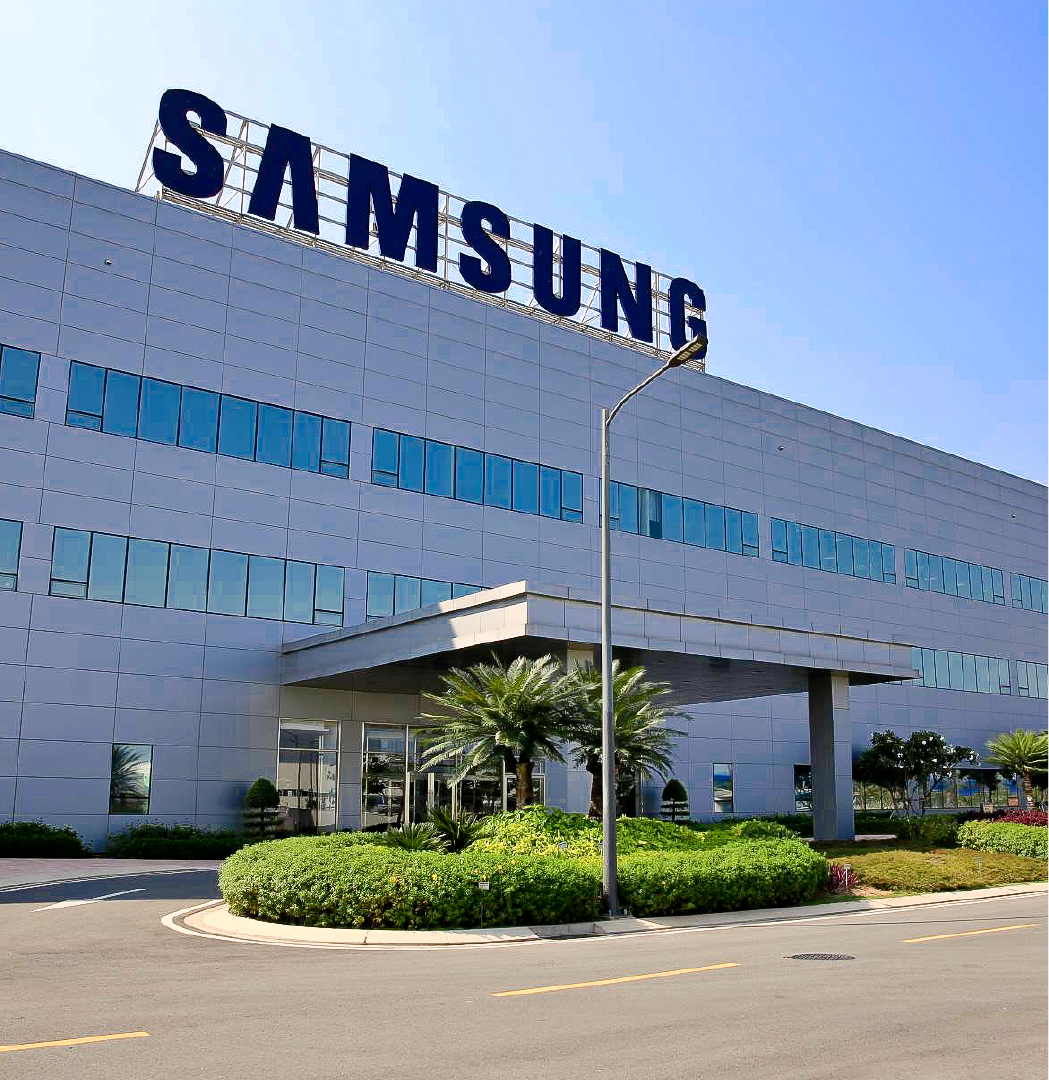 Samsung CE Complex